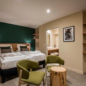 Chambre de Luxe